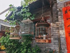 -后海16号·北京私房菜