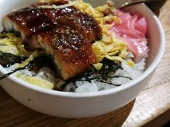 -鸟鸣门屋台料理(金帝银泰店)