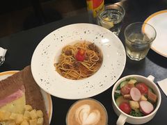 -La Creperie法餐厅(芮欧百货店)