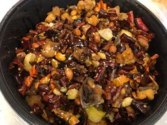 辣子鸡-常和州·夜宵大排档(常州单店)