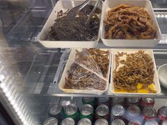 -王春春鸡汤饭(上海中海环宇城店)