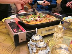 -宗巴雍姆藏餐府