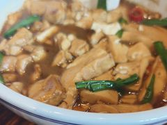 -衡厨·衡阳土菜(中南店)