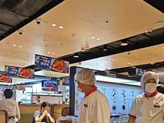 -海底捞火锅(龙湖北京大兴天街店)