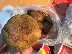 糖火烧-芦庄子桂顺斋(和平路总店)