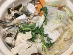 -花和海鲜自助(梅江店)
