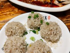 -朗妈私房菜(婺女州店)