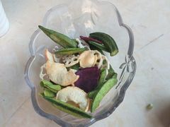 -园林格兰云天大酒店-太极名厨中餐厅