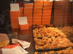 -前进5路汉堡炸鸡(汉街skp店)