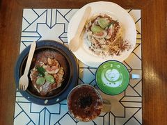 -懒鱼时光馆(沙坪坝店)