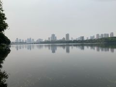 -南宁南湖公园