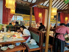 -老员外骨汤火锅(海州古城店)