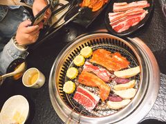 -悟空酒场烤肉(凯德壹中心店)
