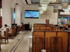 -马凯餐厅(地安门店)