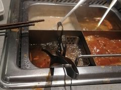 -海底捞火锅(新华联梦想城店)