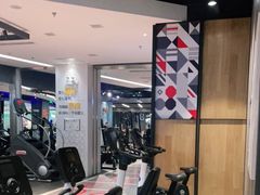 -帝豪斯健身俱乐部(市府恒隆广场店)