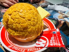 -敏华冰厅(西红门荟聚店)