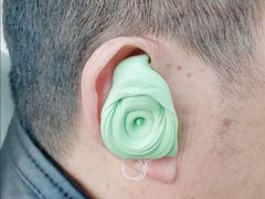 -海之声助听器无锡旗舰中心·儿童验配中心