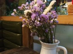 卡座-NLFS1983咖啡花园餐厅(锦桂店)