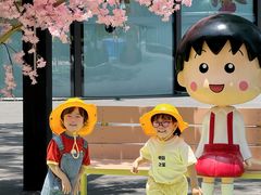 -东莞松山湖万象汇