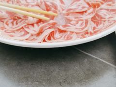 -曲氏老北京铜锅涮肉•火锅(不老街店)