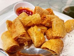 -杭州香格里拉·香宫中餐厅