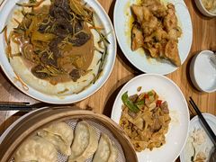 -一轩饺子馆(丽都店)