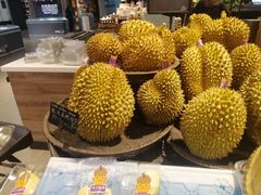 -Olé精品超市(苏州中心店)