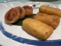 -寻味顺德·顺峰山庄(大良店)