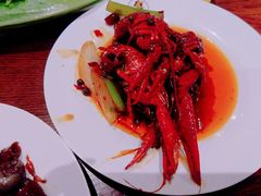 -金汉森牛排披萨自助餐厅(铜川店)