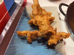 -老天桥蛙炉火锅(姑苏总店)
