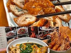 -百家鲜·杭帮菜