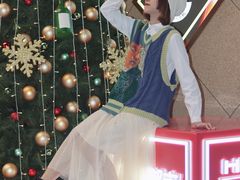 -HALO广场(梨园路店)