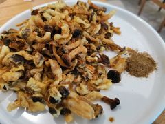 -金豆角砂锅焖面(安贞店)