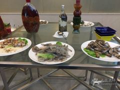 -海尊智选假日酒店-餐厅