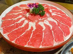 -陈渡桥老火锅(清潭店)