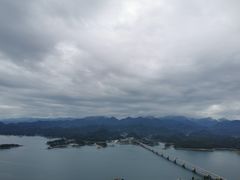 -千岛湖天屿景区