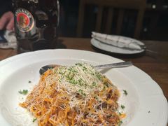 意大利风味肉酱面-宝莱纳餐厅(滨江店)