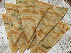 -福慧慈缘素食餐厅(王府井店)