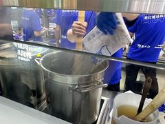 -煲珠公·老红糖珍珠奶茶(长宁龙之梦店)