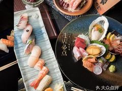 -傑·料理·海鲜放题(佛山文华荟店)