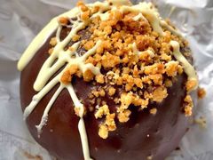 焦糖donuts-OUR Bakery(SKP-S店)