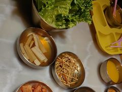 -韩宫宴和牛烤肉(宁波环球银泰城店)