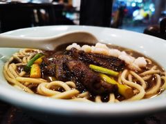 -奎元馆.百年奎元.非遗传承(西湖边的解放路店)