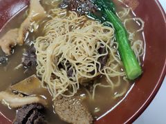 -下环街市熟食中心