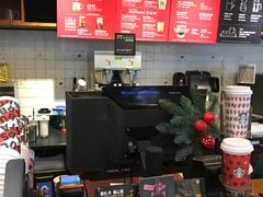 -星巴克(呼和浩特民族商场店)