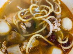 -明月虾面(厦禾路店)