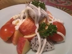 -蘑菇私房菜小馆(杨家坪西城天街店)