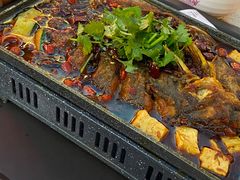 -威尼斯人酒店琳琅美食广场