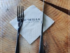 -O'mills Sourdough Bakery&Bistro(永嘉路店)